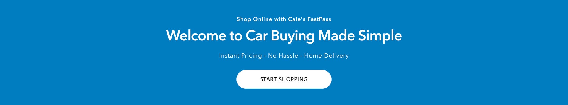 Welcome to Car Buying Made Simple | Cale Yarborough Honda in Florence SC